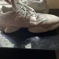 Size 14 - Adidas Yeezy 500 3