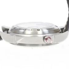 Omega DE Ville Co-axial Lattepan 4848.40.31 41mm SS Gray #C3279 3