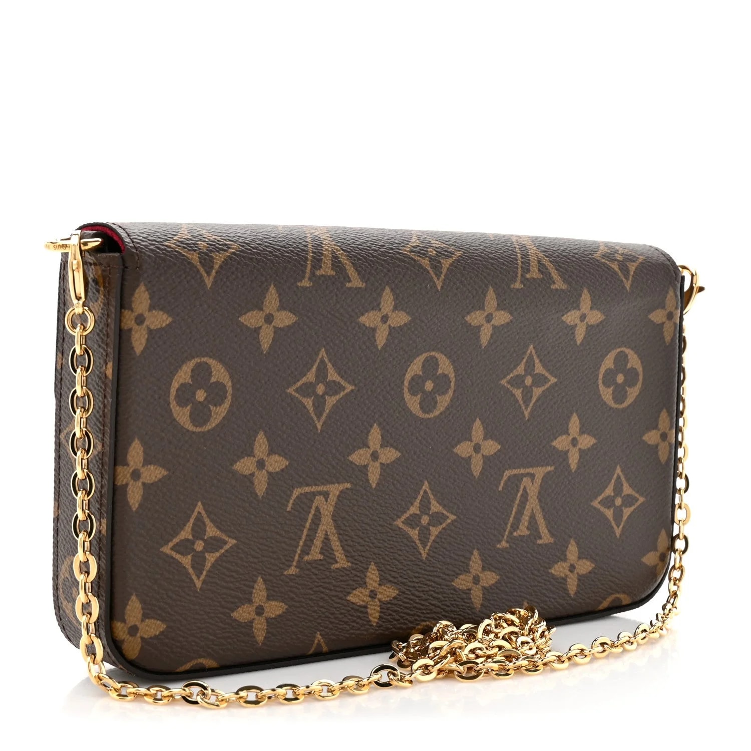 Pochette Felicie Chain Wallet 4