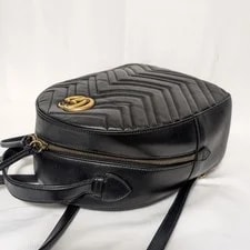 Gucci GG Marmont Backpack 3