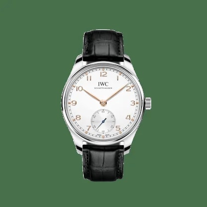 IWC Schaffhausen — IWC Schaffhausen Portugieser Automatic 42 — Watch — resale