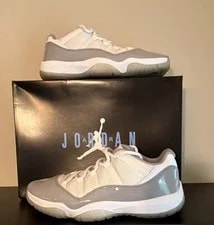 Jordan Air 11 Retro Low /Univ AV2187-140 3