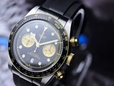Tudor Black Bay Chrono 79363N 2