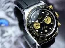 Tudor Black Bay Chrono 79363N 3