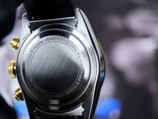 Tudor Black Bay Chrono 79363N 4