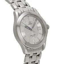 Omega Seamaster 120 Quartz 2511.31 Silver 729623 3