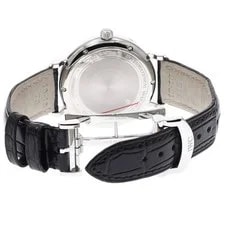 IWC Portofino IW459011 37mm SS Silver Dial Automatic Moon Phase #C3753 2