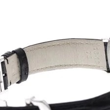 IWC Portofino IW459011 37mm SS Silver Dial Automatic Moon Phase #C3753 3