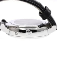 IWC Portofino IW459011 37mm SS Silver Dial Automatic Moon Phase #C3753 4