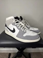 Size 13 - Air Jordan 1 SE Craft Mid Inside Out 2