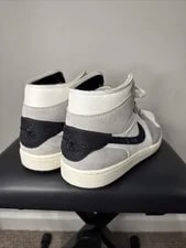 Size 13 - Air Jordan 1 SE Craft Mid Inside Out 3