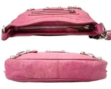 Balenciaga Giant Hip Mirror 4