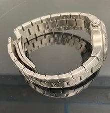 TAG Heuer WL1310.BA0708 Kirium Series Professional Quartz White 4