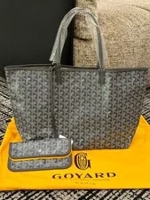 Goyard — Goyard Small for — Handbag — resale