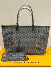 Goyard Small for 2