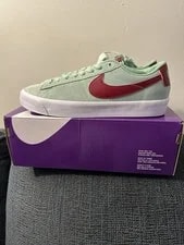 Nike SB — Nike SB Zoom Blazer Low Pro GT Enamel — Sneaker — resale