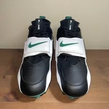 Nike Air Turf 93 TD Football Cleats Deion Sanders HF5298-102 2