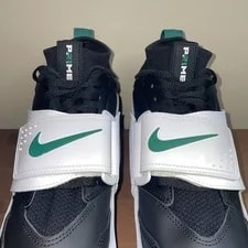 Nike Air Turf 93 TD Football Cleats Deion Sanders HF5298-102 3