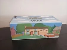 Vans X the Simpsons Itchy and Scratchy 7.5 / 9 4