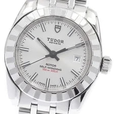 Tudor — Tudor Classic Date 22010 — Watch — resale
