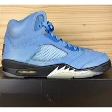 Air Jordan 5 Retro SE 4