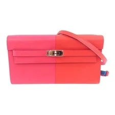 Hermès — Hermes Kelly To Go Y Stamp — Handbag — resale