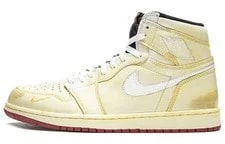 Jordan — [BV1803-106] -- Jordan 1 Retro High Nigel Sylvester — Sneaker — resale