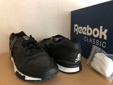 Reebok — Reebok Lx 8500 Affliates Mastermind Japan V67117 Us9 — Sneaker — resale