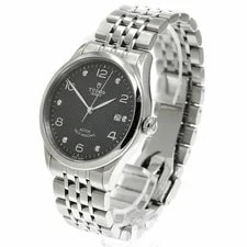 Tudor 91550 1926 Date 6P Diamond Automatic S With 920854 2