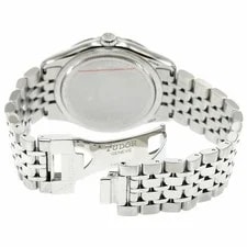 Tudor 91550 1926 Date 6P Diamond Automatic S With 920854 3