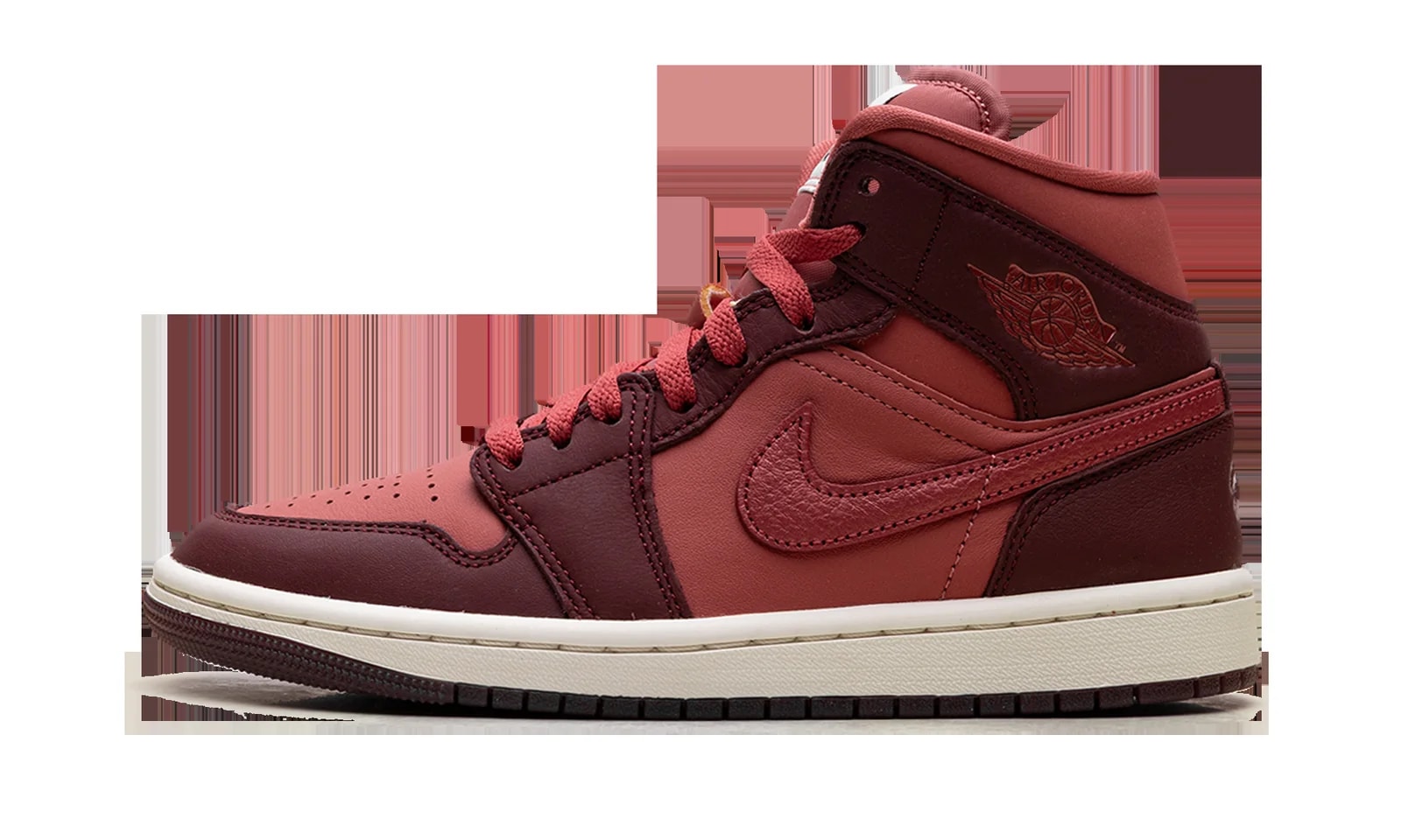 Jordan 1 Low SE Wmns "Valentine's Day (2026)" IB7012 600 2