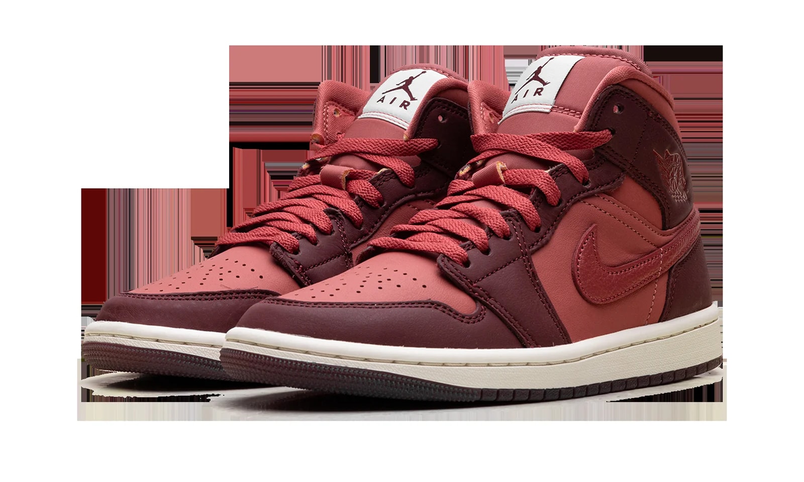 Jordan 1 Low SE Wmns "Valentine's Day (2026)" IB7012 600 3