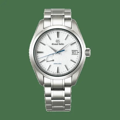 Grand Seiko Heritage GMT 2