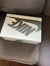 Air Jordan 1 Low 3
