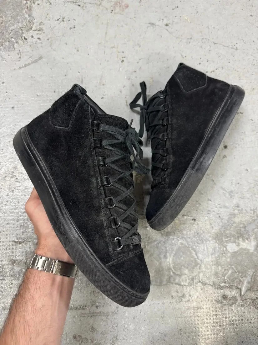 Balenciaga Arena High 2