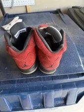 Jordan Air 5 ’S Mid Top Lace Up 4