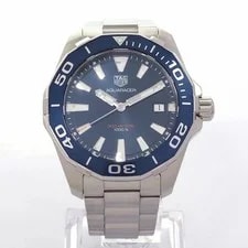 Tag Heuer — TAG Heuer Aqua Racer — Watch — resale