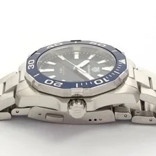 TAG Heuer Aqua Racer 3