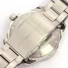 TAG Heuer Aqua Racer 4