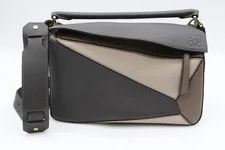 Loewe — Loewe Puzzle 11.5" X 7" X 5" — Handbag — resale