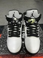 Air Jordan 5 Retro Reverse Metallic DD0587/110, / /Metallic 2
