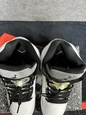 Air Jordan 5 Retro Reverse Metallic DD0587/110, / /Metallic 3