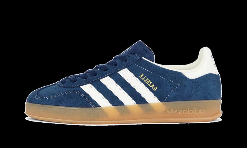 Gazelle Indoor "Mystery / /Gum" jr0606 2