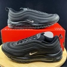 Nike — Nike Air Max 97 921826-015 — Sneaker — resale