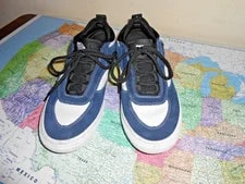 VANS — Vans "Safe LOW", & Skateboard Shoe , / ., 11 M — Sneaker — resale