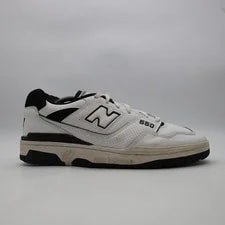 New Balance — New Balance 550 ’S Size 11.5 D Casual BB550HA1 — Sneaker — resale