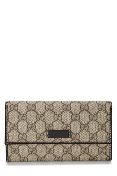 Continental Wallet 3