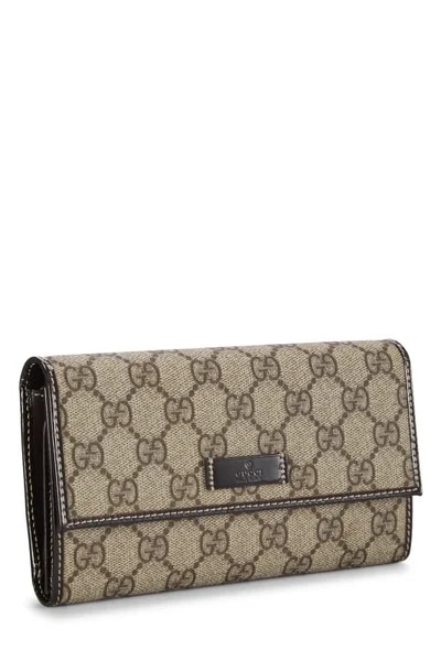 Continental Wallet 4