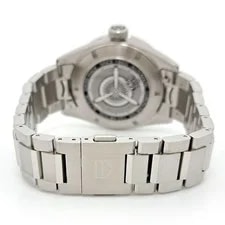 Tag Heuer Autavia Wbe5114.Eb0173 Automatic Stainless Steel 3