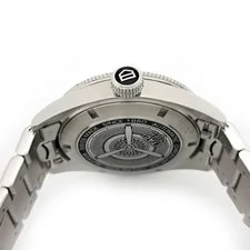 Tag Heuer Autavia Wbe5114.Eb0173 Automatic Stainless Steel 4